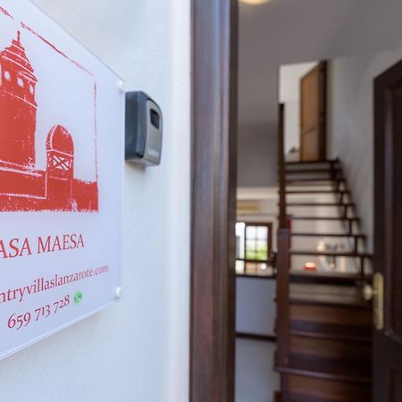 プラヤ・オンダCasa Maesaアパートメント エクステリア 写真