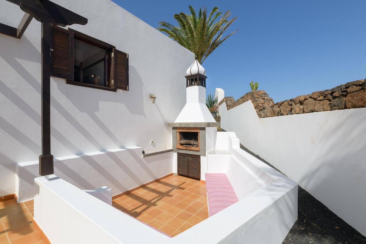 プラヤ・オンダCasa Maesaアパートメント エクステリア 写真