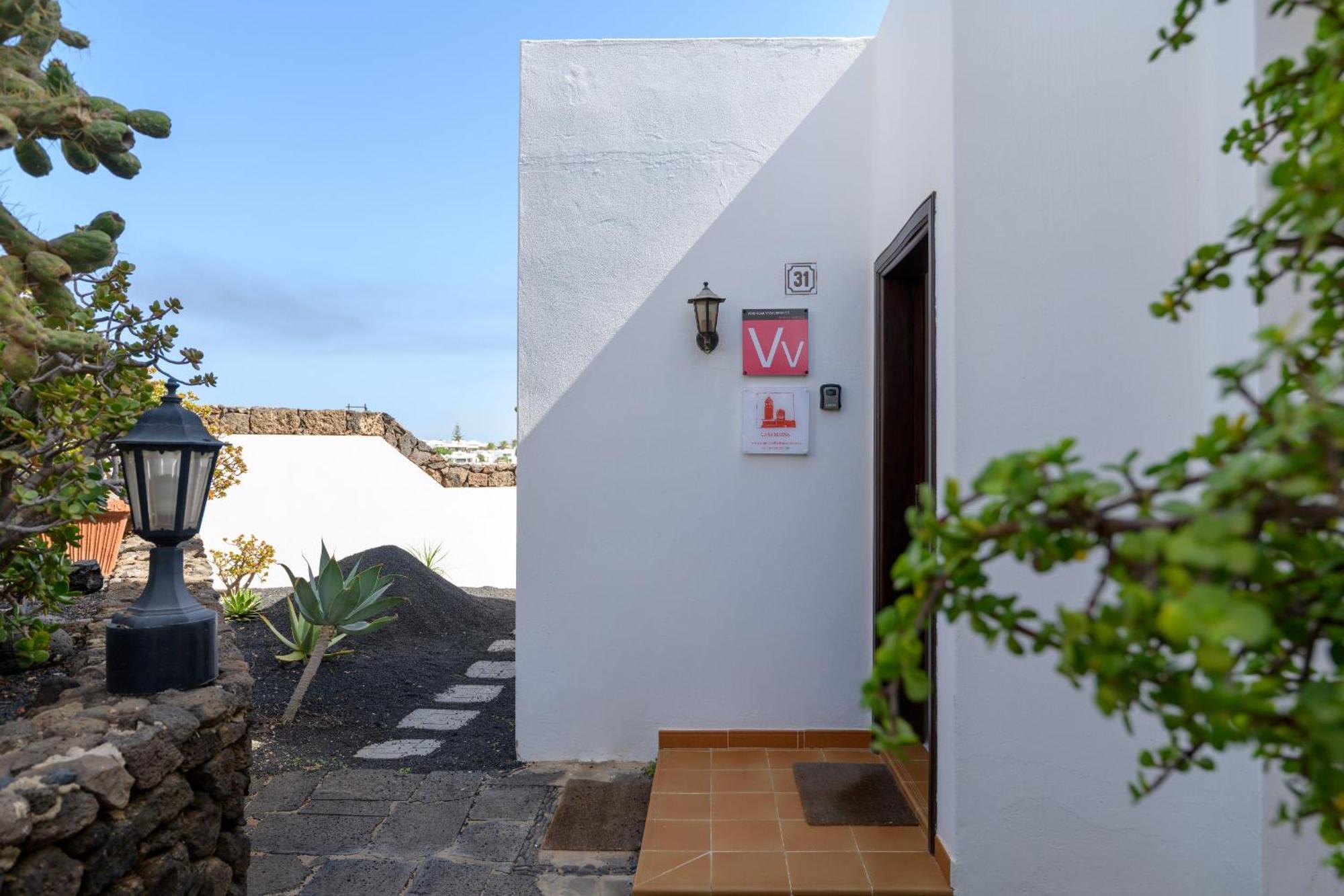プラヤ・オンダCasa Maesaアパートメント エクステリア 写真