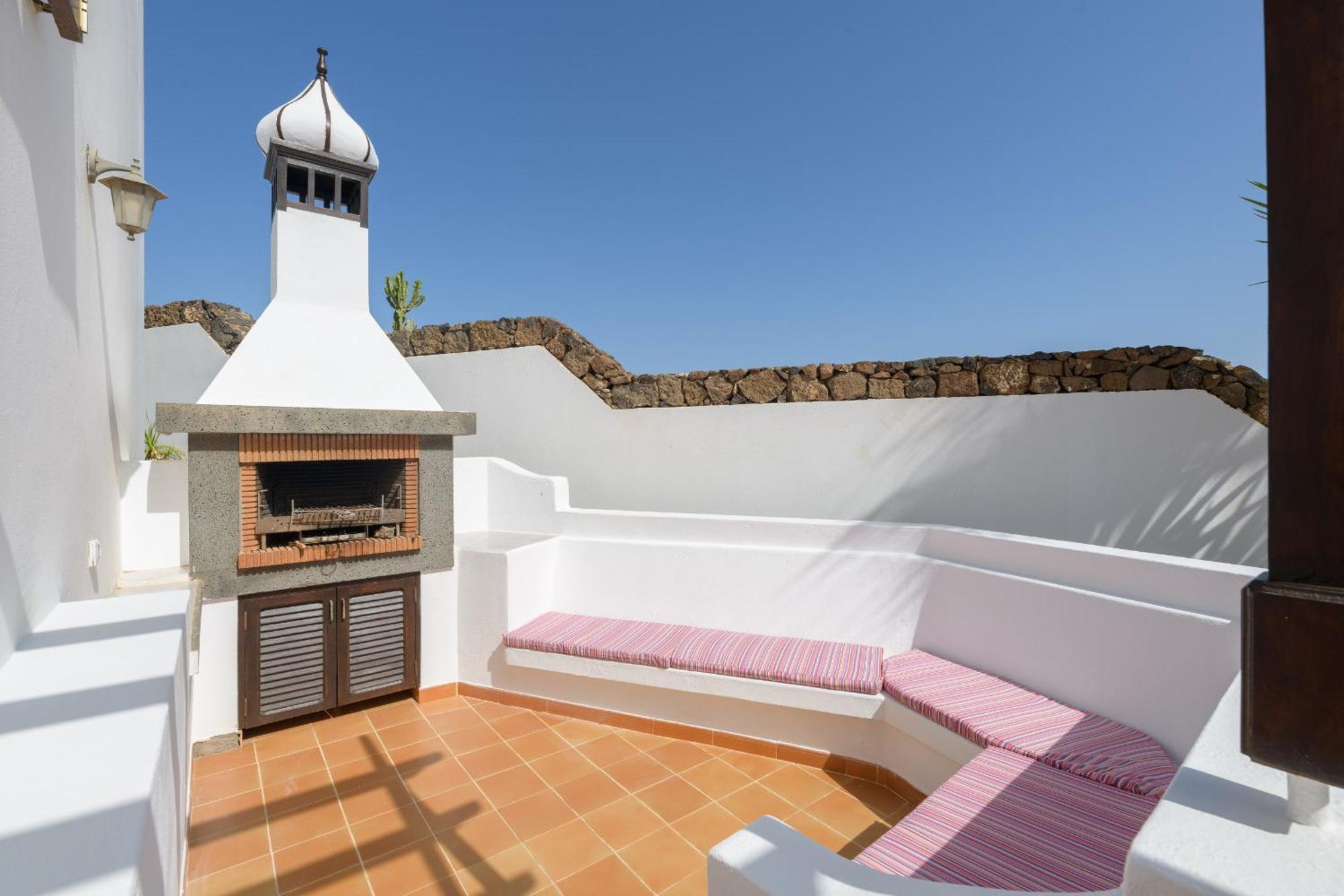 プラヤ・オンダCasa Maesaアパートメント エクステリア 写真